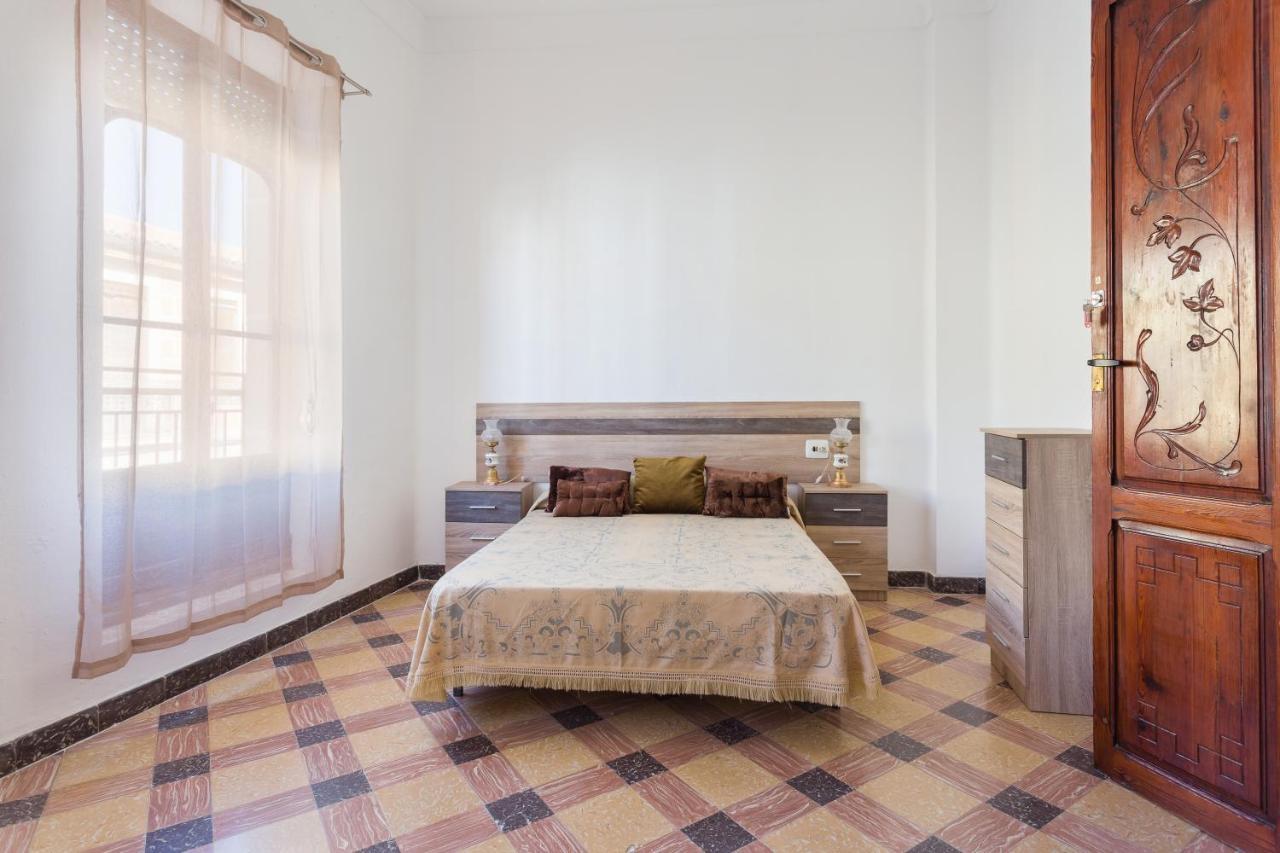 La Matea Villa Llaurí Exterior foto