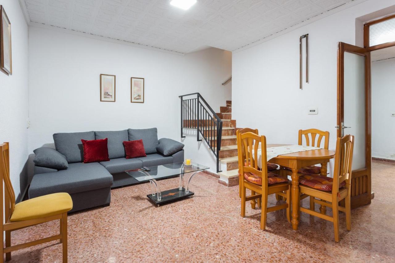 La Matea Villa Llaurí Exterior foto