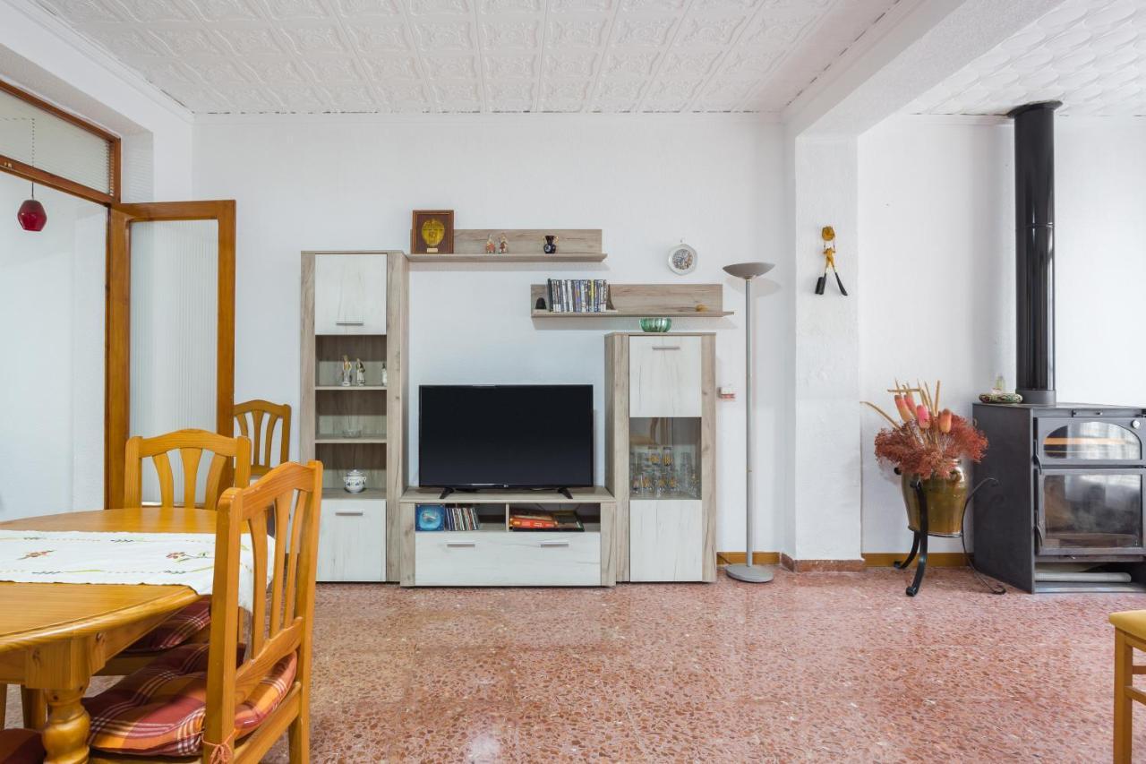 La Matea Villa Llaurí Exterior foto