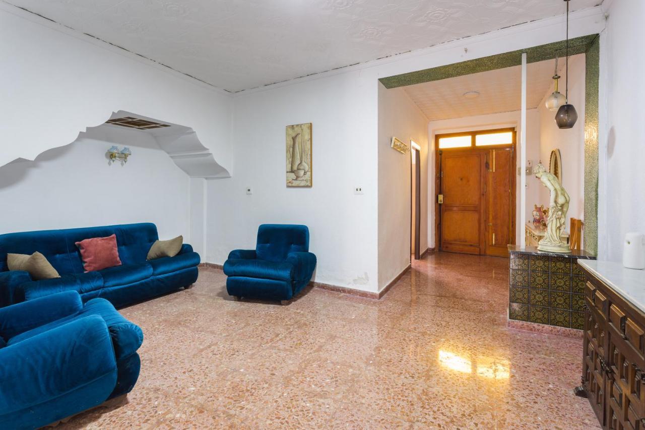 La Matea Villa Llaurí Exterior foto
