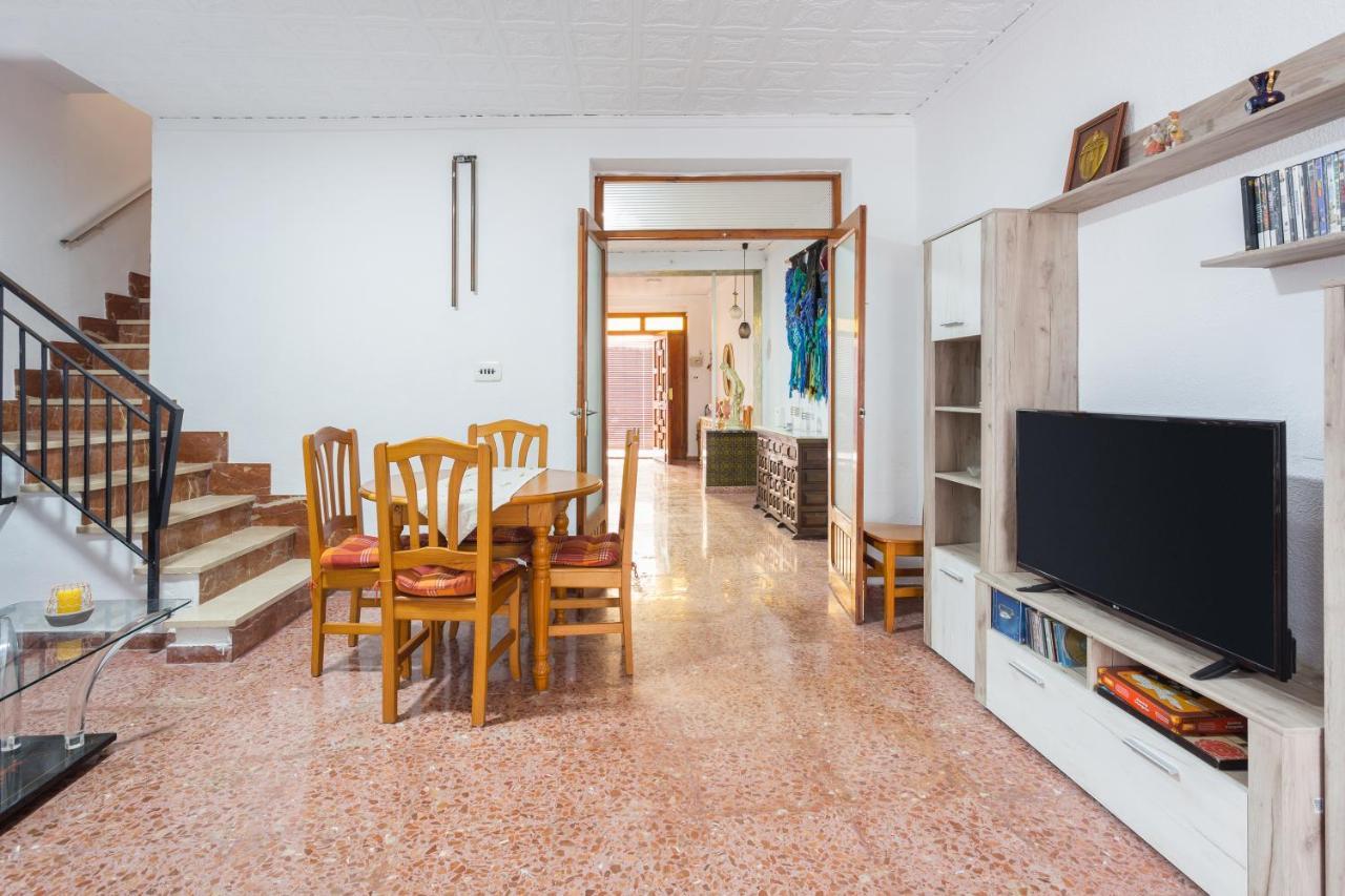 La Matea Villa Llaurí Exterior foto