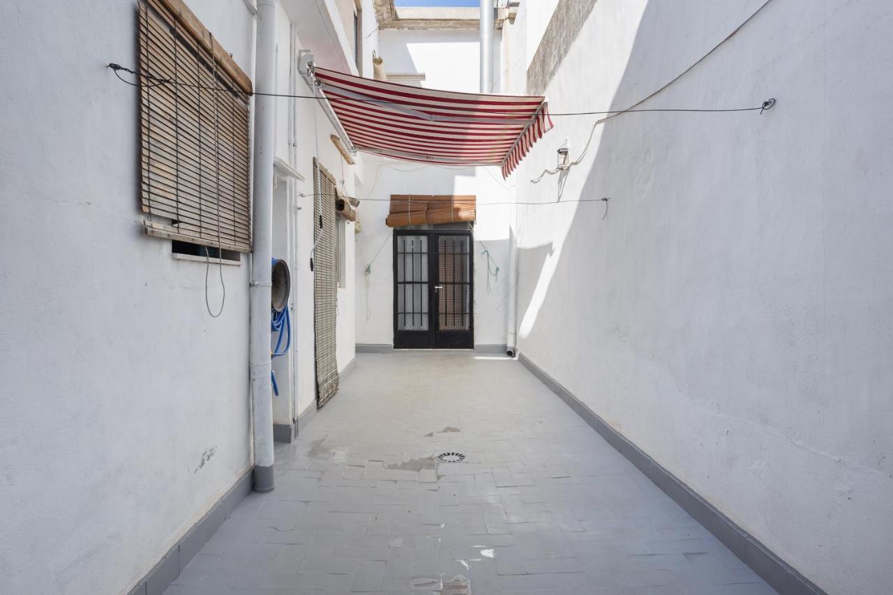 La Matea Villa Llaurí Exterior foto