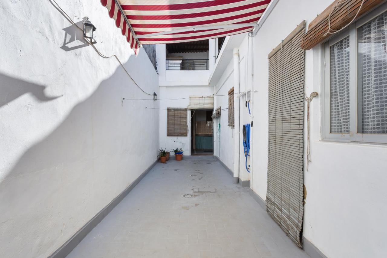 La Matea Villa Llaurí Exterior foto