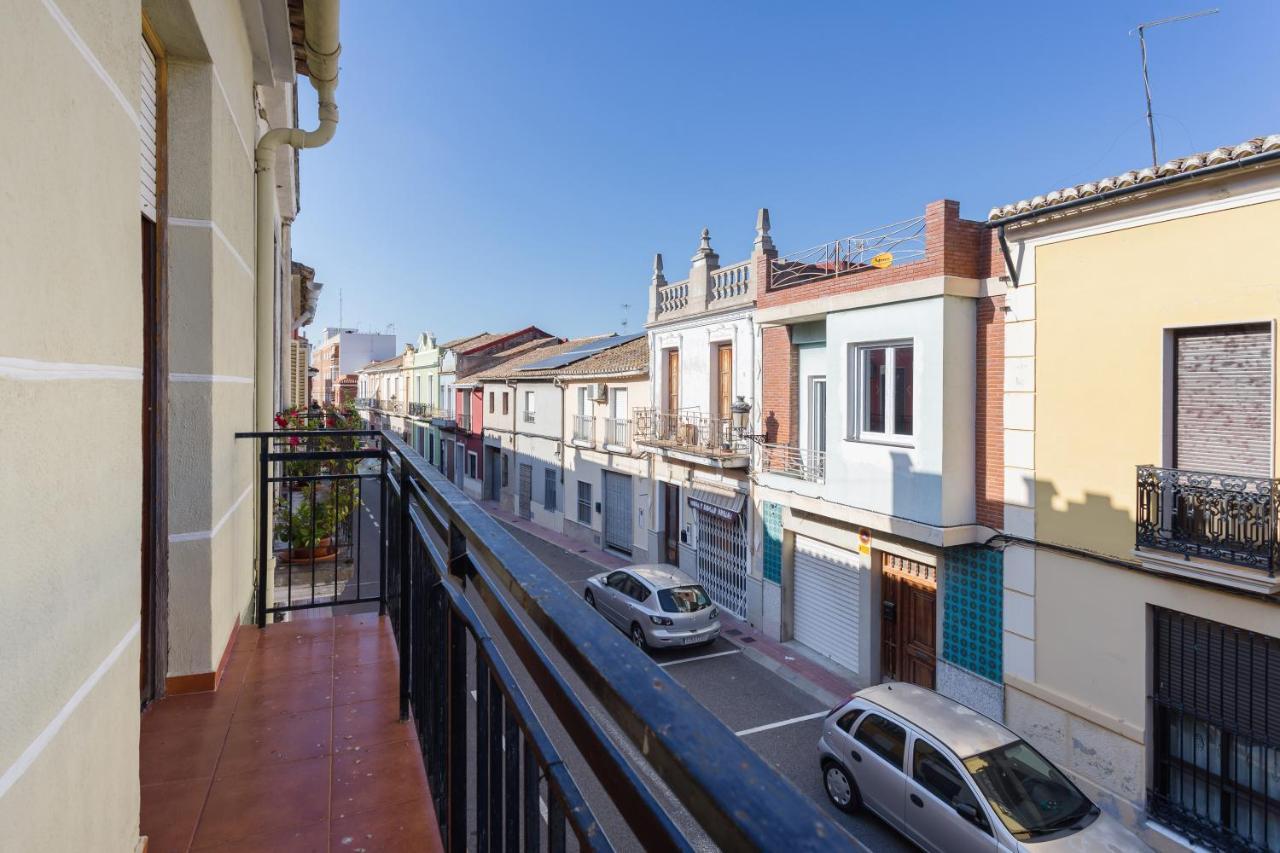 La Matea Villa Llaurí Exterior foto